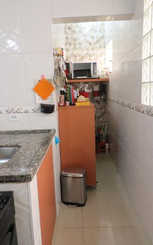 Casa à venda com 180m², 2 quartos e 5 vagasCozinha
