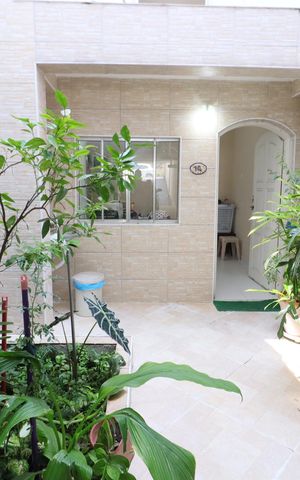 Casa à venda com 180m², 2 quartos e 5 vagasGaragem