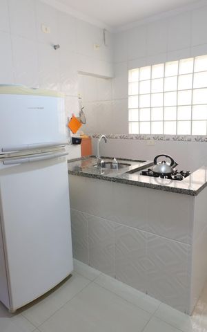 Casa à venda com 180m², 2 quartos e 5 vagasCozinha