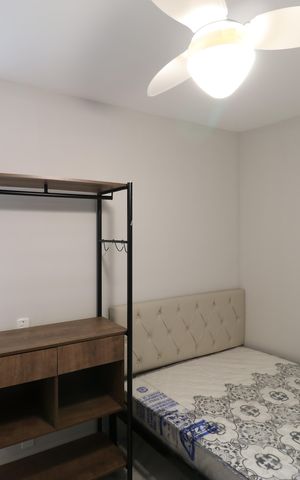 Studio para alugar com 15m², 1 quarto e sem vagaSala/Quarto/Cozinha