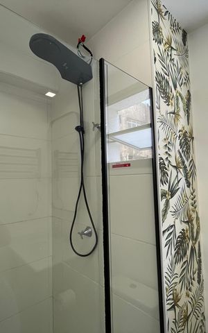 Studio para alugar com 26m², 1 quarto e sem vaga