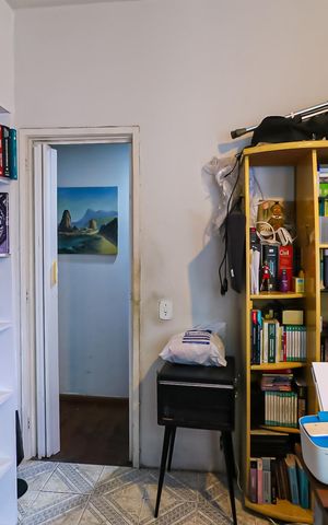 Apartamento à venda com 77m², 2 quartos e 1 vaga Apartamento à venda com 77m², 2 quartos e 1 vagaQuarto 2