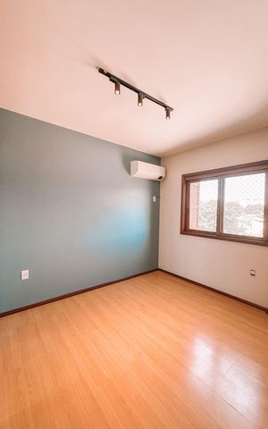 Apartamento à venda com 82m², 2 quartos e 2 vagas Apartamento à venda com 82m², 2 quartos e 2 vagasQuarto 2