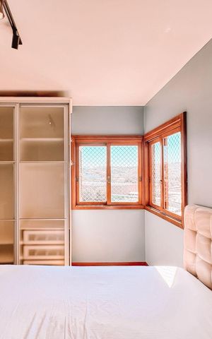 Apartamento à venda com 82m², 2 quartos e 2 vagas Apartamento à venda com 82m², 2 quartos e 2 vagasQuarto 1