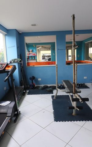 Apartamento para alugar com 65m², 2 quartos e 1 vagaÁrea comum - Academia