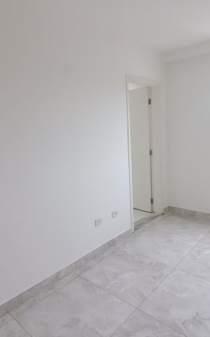 Apartamento para alugar com 65m², 2 quartos e 1 vagaSuíte 1
