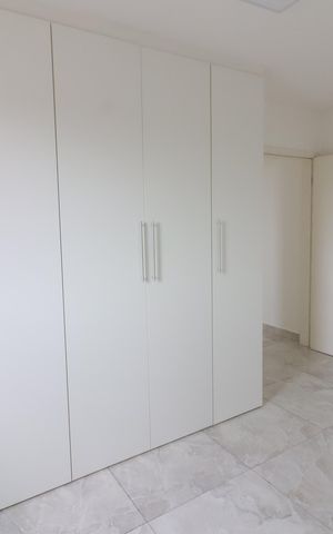 Apartamento para alugar com 65m², 2 quartos e 1 vagaSuíte 1