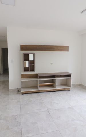 Apartamento para alugar com 65m², 2 quartos e 1 vagaSala