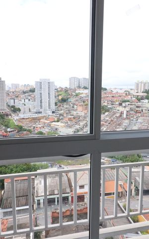 Apartamento para alugar com 65m², 2 quartos e 1 vagaSala