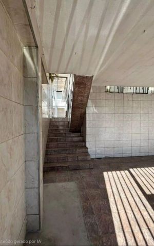 Casa à venda com 150m², 1 quarto e 2 vagas Casa à venda com 150m², 1 quarto e 2 vagasÁrea externa