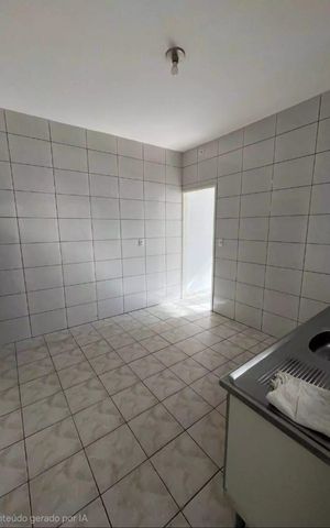 Casa à venda com 150m², 1 quarto e 2 vagas Casa à venda com 150m², 1 quarto e 2 vagasCozinha