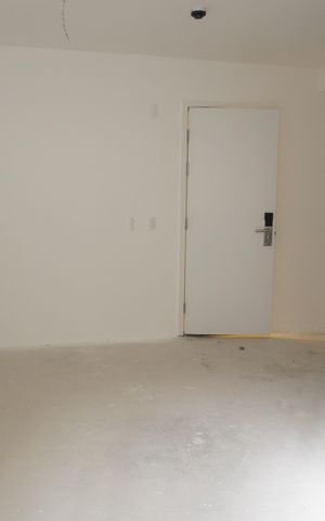 Studio para alugar com 24m², 1 quarto e sem vagaSala