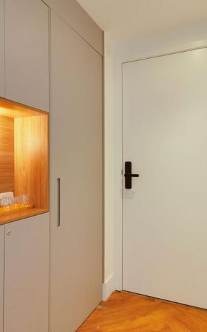 Apartamento à venda com 57m², 1 quarto e 1 vaga Apartamento à venda com 57m², 1 quarto e 1 vagaSala
