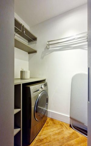 Apartamento à venda com 57m², 1 quarto e 1 vaga Apartamento à venda com 57m², 1 quarto e 1 vagaÁrea de serviço