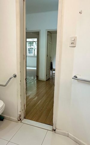Apartamento à venda com 207m², 5 quartos e 2 vagas