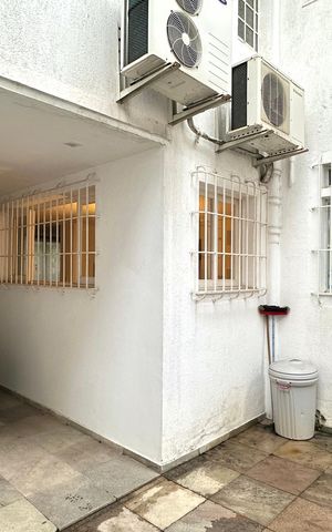Apartamento à venda com 207m², 5 quartos e 2 vagas