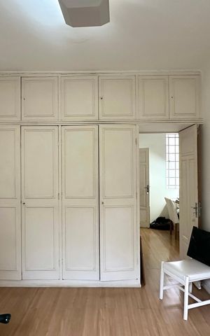 Apartamento à venda com 207m², 5 quartos e 2 vagas