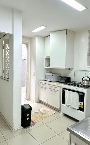 Apartamento à venda com 207m², 5 quartos e 2 vagas