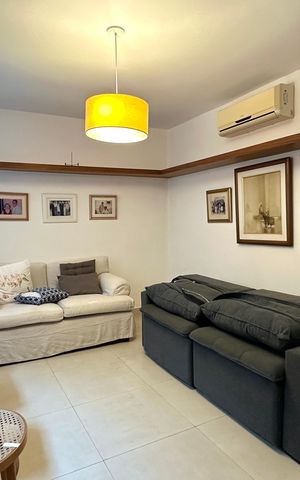 Apartamento à venda com 207m², 5 quartos e 2 vagas