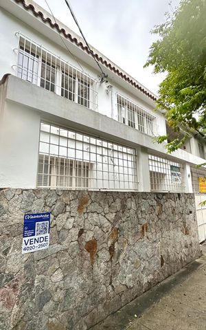 Apartamento à venda com 207m², 5 quartos e 2 vagas