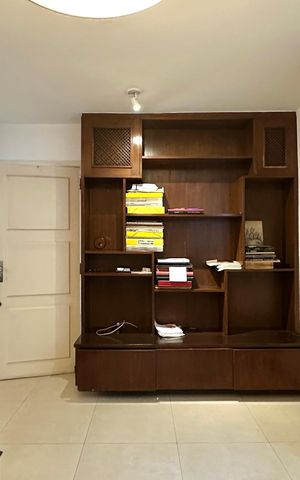 Apartamento à venda com 207m², 5 quartos e 2 vagas