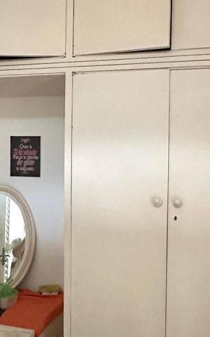 Apartamento à venda com 207m², 5 quartos e 2 vagas