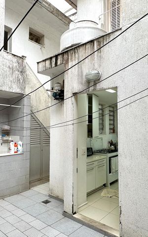 Apartamento à venda com 207m², 5 quartos e 2 vagas