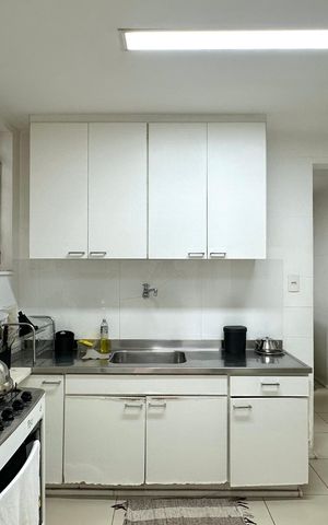 Apartamento à venda com 207m², 5 quartos e 2 vagas