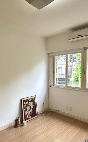 Apartamento à venda com 207m², 5 quartos e 2 vagas