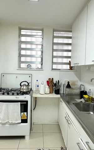 Apartamento à venda com 207m², 5 quartos e 2 vagas