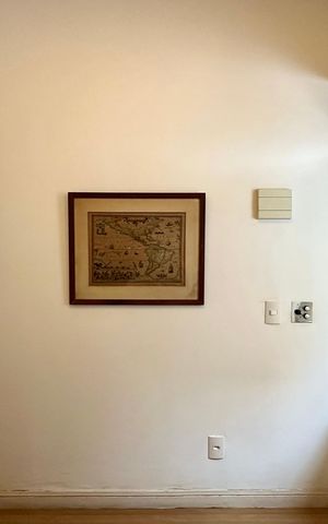 Apartamento à venda com 207m², 5 quartos e 2 vagas