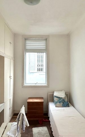 Apartamento à venda com 207m², 5 quartos e 2 vagas