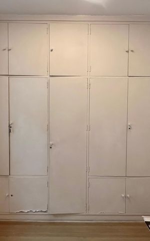 Apartamento à venda com 207m², 5 quartos e 2 vagas