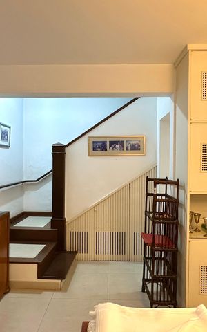 Apartamento à venda com 207m², 5 quartos e 2 vagas