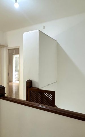Apartamento à venda com 207m², 5 quartos e 2 vagas