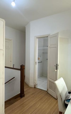 Apartamento à venda com 207m², 5 quartos e 2 vagas