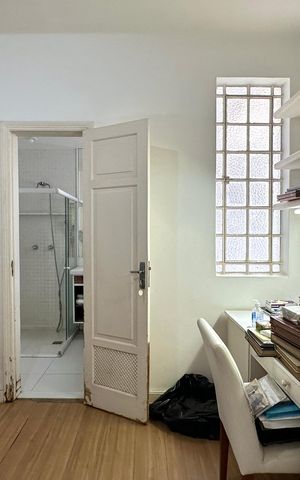Apartamento à venda com 207m², 5 quartos e 2 vagas