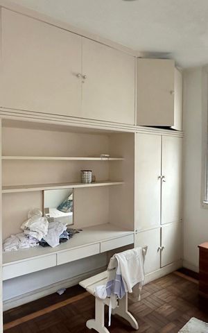 Apartamento à venda com 207m², 5 quartos e 2 vagas