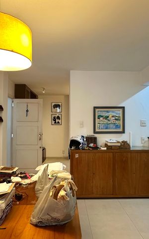 Apartamento à venda com 207m², 5 quartos e 2 vagas