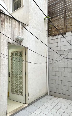Apartamento à venda com 207m², 5 quartos e 2 vagas