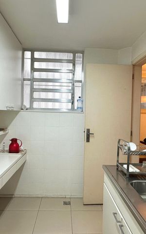 Apartamento à venda com 207m², 5 quartos e 2 vagas