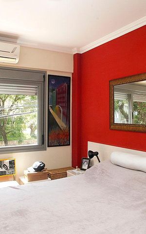 Apartamento à venda com 89m², 2 quartos e 1 vagaQuarto 1 Suíte