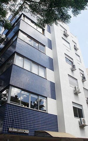 Apartamento à venda com 89m², 2 quartos e 1 vagaFachada