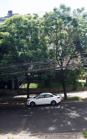 Apartamento à venda com 89m², 2 quartos e 1 vagaQuarto 2 Vista