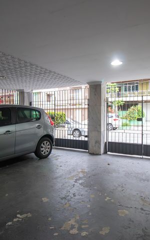 Apartamento à venda com 69m², 2 quartos e 1 vaga Apartamento à venda com 69m², 2 quartos e 1 vagaGaragem