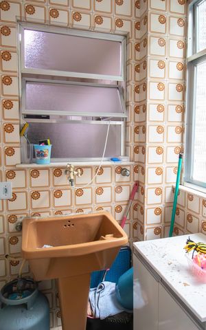 Apartamento à venda com 69m², 2 quartos e 1 vaga Apartamento à venda com 69m², 2 quartos e 1 vagaÁrea de Serviço