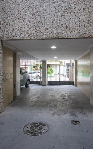 Apartamento à venda com 69m², 2 quartos e 1 vaga Apartamento à venda com 69m², 2 quartos e 1 vagaGaragem
