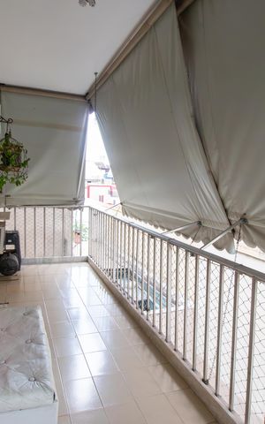 Apartamento à venda com 69m², 2 quartos e 1 vaga Apartamento à venda com 69m², 2 quartos e 1 vagaVaranda da Sala