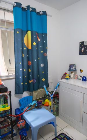 Apartamento à venda com 69m², 2 quartos e 1 vaga Apartamento à venda com 69m², 2 quartos e 1 vagaQuarto 2
