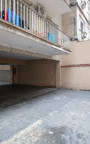Apartamento à venda com 69m², 2 quartos e 1 vaga Apartamento à venda com 69m², 2 quartos e 1 vagaGaragem